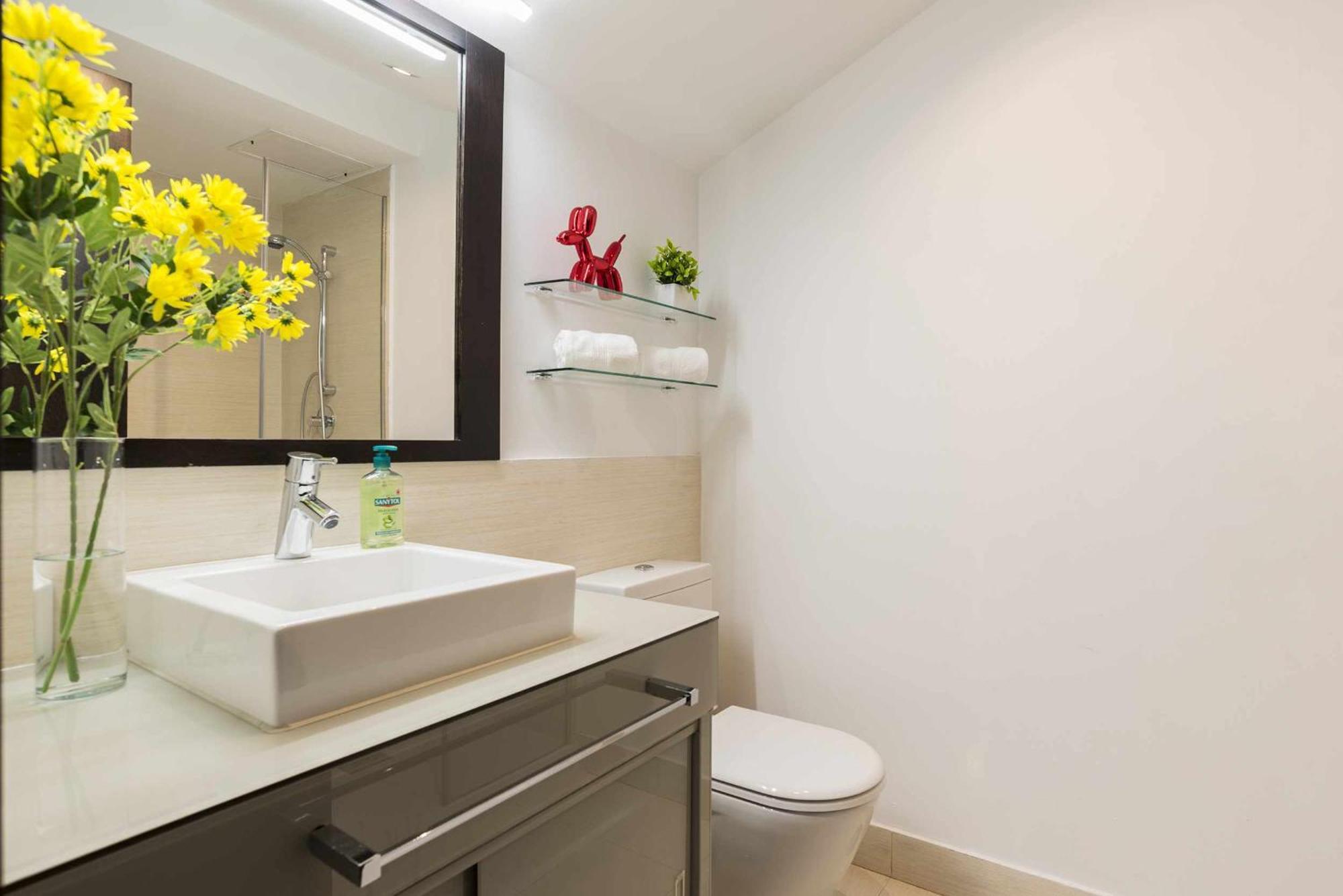 Cibeles By Skykey Appartement Madrid Buitenkant foto