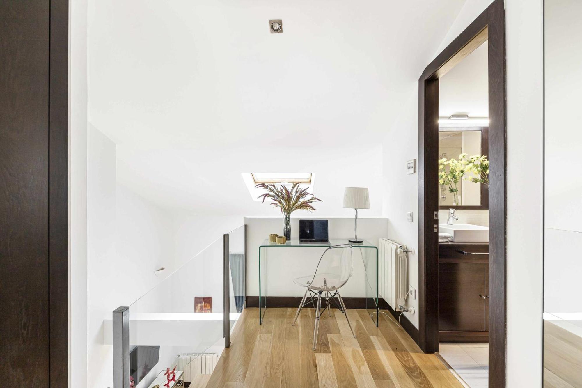 Cibeles By Skykey Appartement Madrid Buitenkant foto